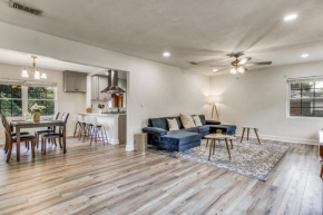 Magnolia Hill House - Near downtown, airport, & beaches